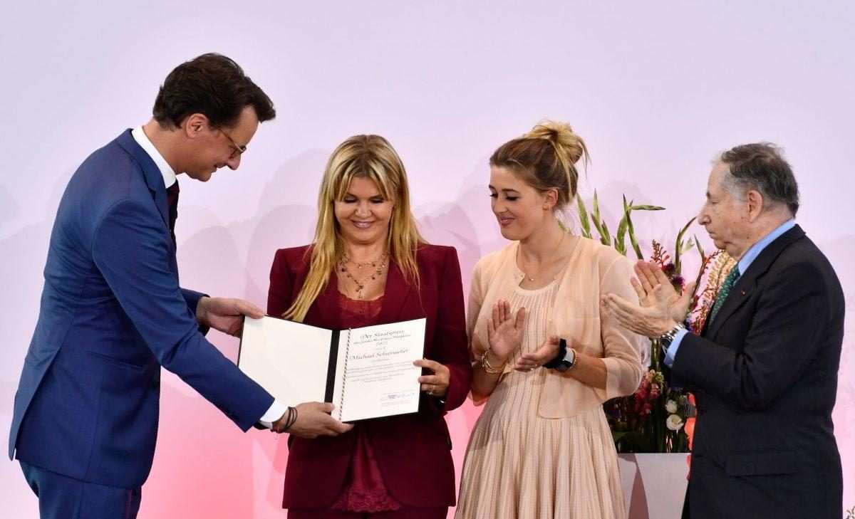nagrada Schumacher