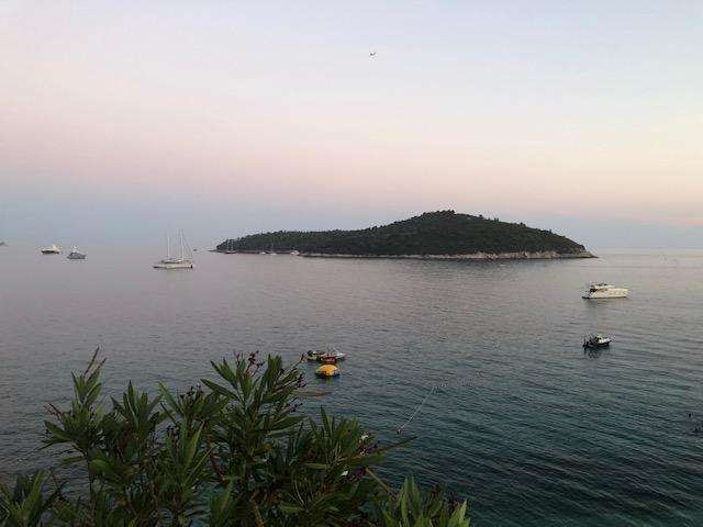 Otok Lokrum