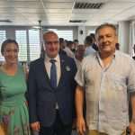 (FOTO) Gordan Grlić Radman s predstavnicima Hrvatske zajednice u Švicarskoj