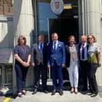 (FOTO) Gordan Grlić Radman s predstavnicima Hrvatske zajednice u Švicarskoj