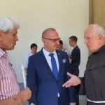 (FOTO) Gordan Grlić Radman s predstavnicima Hrvatske zajednice u Švicarskoj
