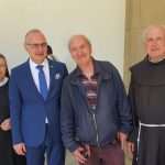 (FOTO) Gordan Grlić Radman s predstavnicima Hrvatske zajednice u Švicarskoj