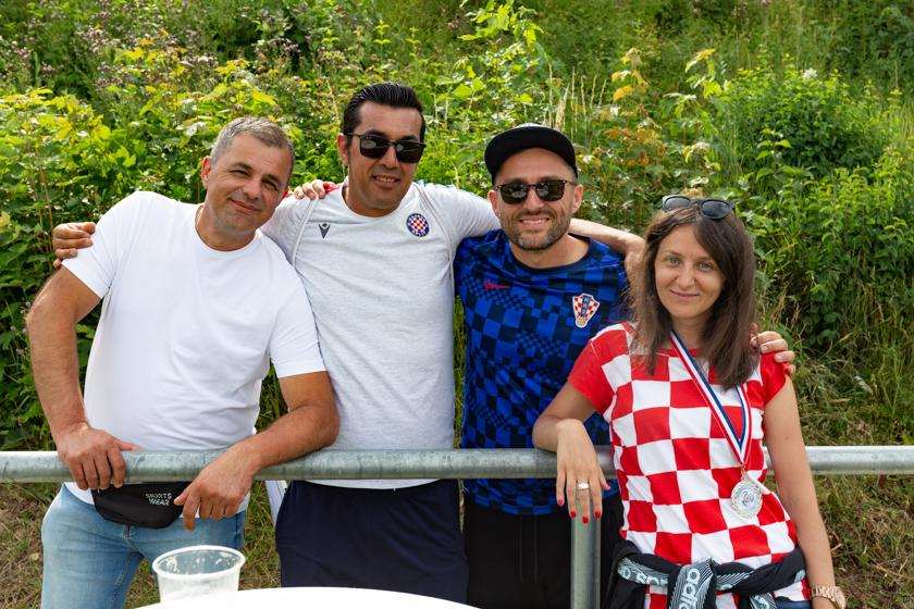(FOTO) SPORTSKI TURNIR HRVATSKE NASTAVE BADEN-WÜRTTEMBERG 2022.: U Calwu se okupili učenici, njihovi roditelji, prijatelji... (FOTO) SPORTSKI TURNIR HRVATSKE NASTAVE BADEN-WÜRTTEMBERG 2022.: U Calwu se okupili učenici, njihovi roditelji, prijatelji...