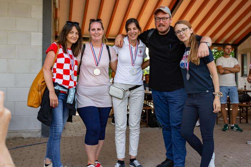 (FOTO) SPORTSKI TURNIR HRVATSKE NASTAVE BADEN-WÜRTTEMBERG 2022.: U Calwu se okupili učenici, njihovi roditelji, prijatelji... (FOTO) SPORTSKI TURNIR HRVATSKE NASTAVE BADEN-WÜRTTEMBERG 2022.: U Calwu se okupili učenici, njihovi roditelji, prijatelji...