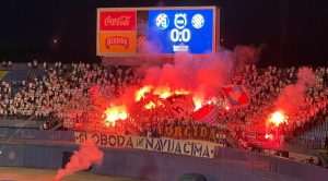DINAMU NAJVEĆI HRVATSKI DERBI: Pobjednika Superkupa odlučili udarci s 11 metara bbb bed blue boys