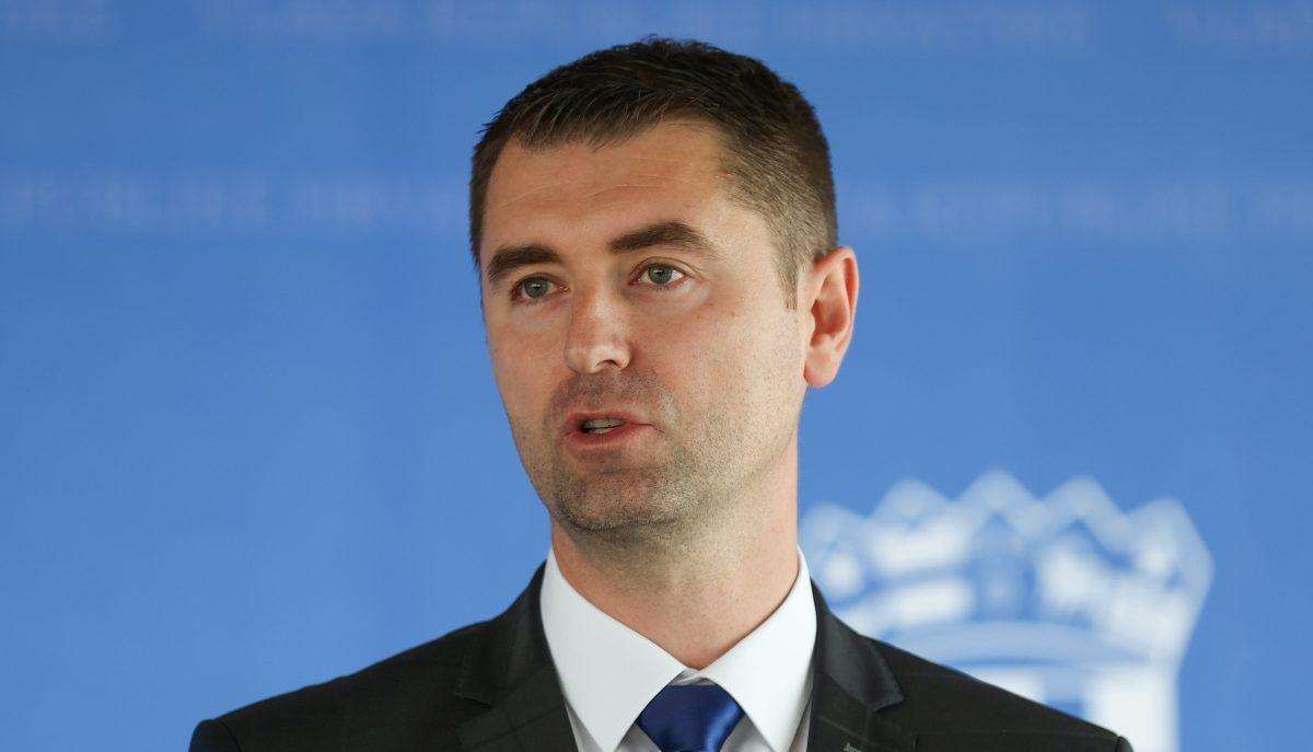 davor filipovic