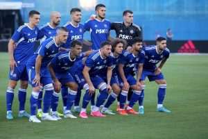 DINAMU NAJVEĆI HRVATSKI DERBI: Pobjednika Superkupa odlučili udarci s 11 metara DINAMU NAJVEĆI HRVATSKI DERBI: Pobjednika Superkupa odlučili udarci s 11 metara