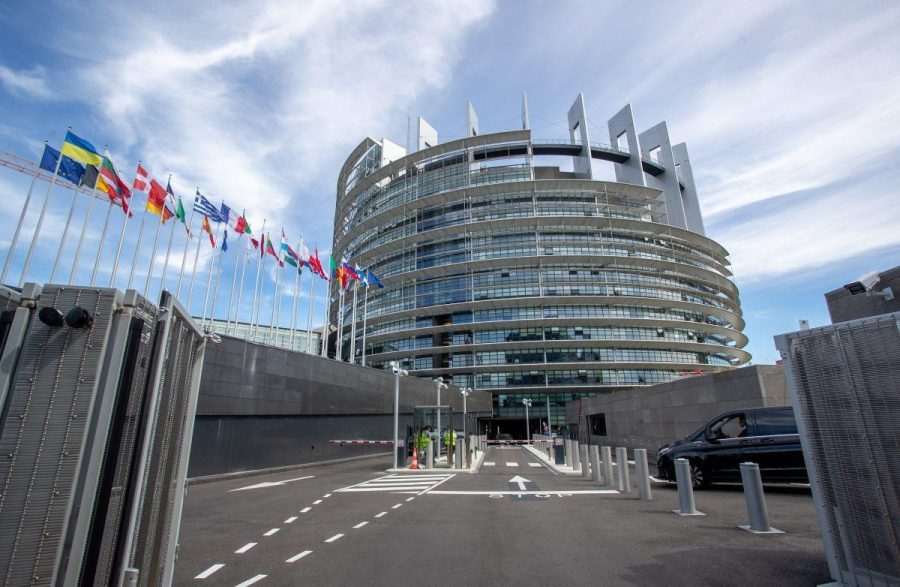 europski parlament