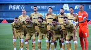 DINAMU NAJVEĆI HRVATSKI DERBI: Pobjednika Superkupa odlučili udarci s 11 metara DINAMU NAJVEĆI HRVATSKI DERBI: Pobjednika Superkupa odlučili udarci s 11 metara