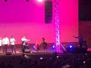 (VIDEO) KLAPA RIŠPET U OPATIJI: Opatijskoj publici darovali večer punu ljubavi i sjećanja, pala je i prosidba (VIDEO) KLAPA RIŠPET U OPATIJI: Opatijskoj publici darovali večer punu ljubavi i sjećanja, pala je i prosidba