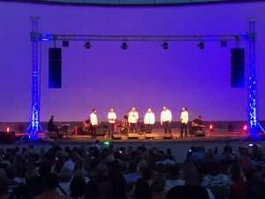 (VIDEO) KLAPA RIŠPET U OPATIJI: Opatijskoj publici darovali večer punu ljubavi i sjećanja, pala je i prosidba (VIDEO) KLAPA RIŠPET U OPATIJI: Opatijskoj publici darovali večer punu ljubavi i sjećanja, pala je i prosidba
