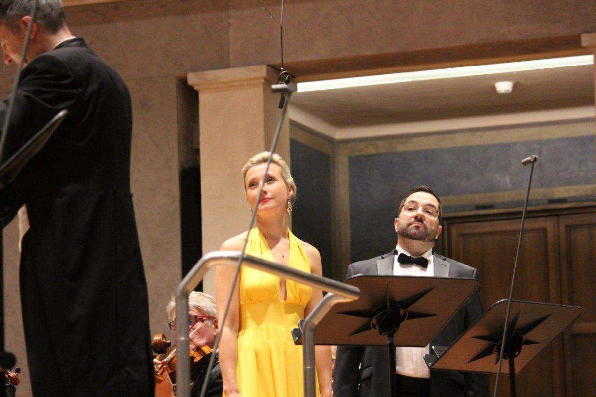 (FOTO) VELIČANSTVEN KONCERT U MÜNCHENU: U znak prijateljstva Bavarske i Hrvatske održan koncert na kojeg je došao i premijer Plenković (FOTO) VELIČANSTVEN KONCERT U MÜNCHENU: U znak prijateljstva Bavarske i Hrvatske održan koncert na kojeg je došao i premijer Plenković