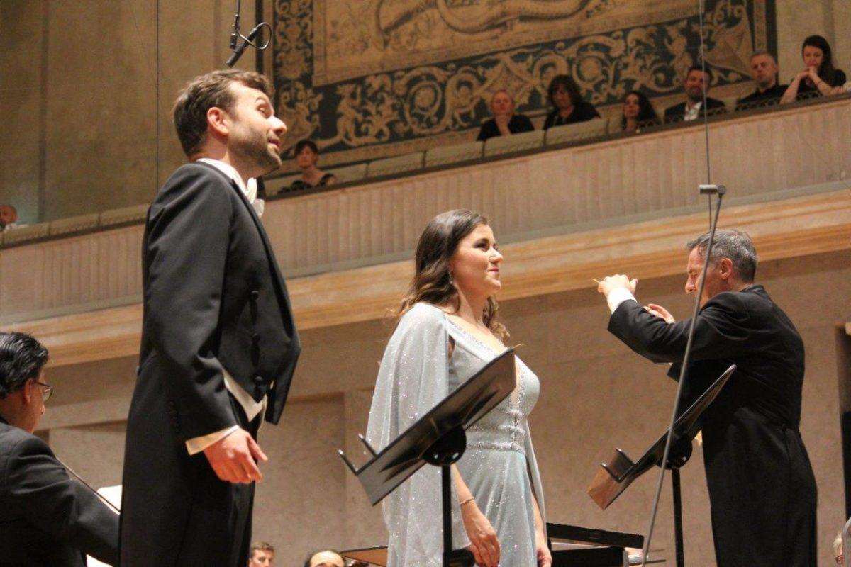 (FOTO) VELIČANSTVEN KONCERT U MÜNCHENU: U znak prijateljstva Bavarske i Hrvatske održan koncert na kojeg je došao i premijer Plenković (FOTO) VELIČANSTVEN KONCERT U MÜNCHENU: U znak prijateljstva Bavarske i Hrvatske održan koncert na kojeg je došao i premijer Plenković