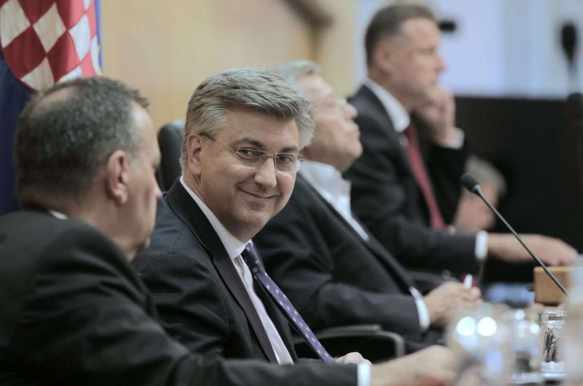 plenkovic i beros