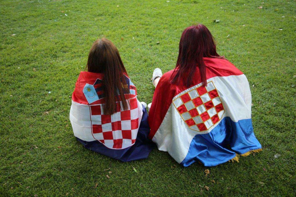 (FOTO) STUTTGART: Hrvati oduševili na Ljetnom festivalu kulture - slavilo se tri dana! (FOTO) STUTTGART: Hrvati oduševili na Ljetnom festivalu kulture - slavilo se tri dana!