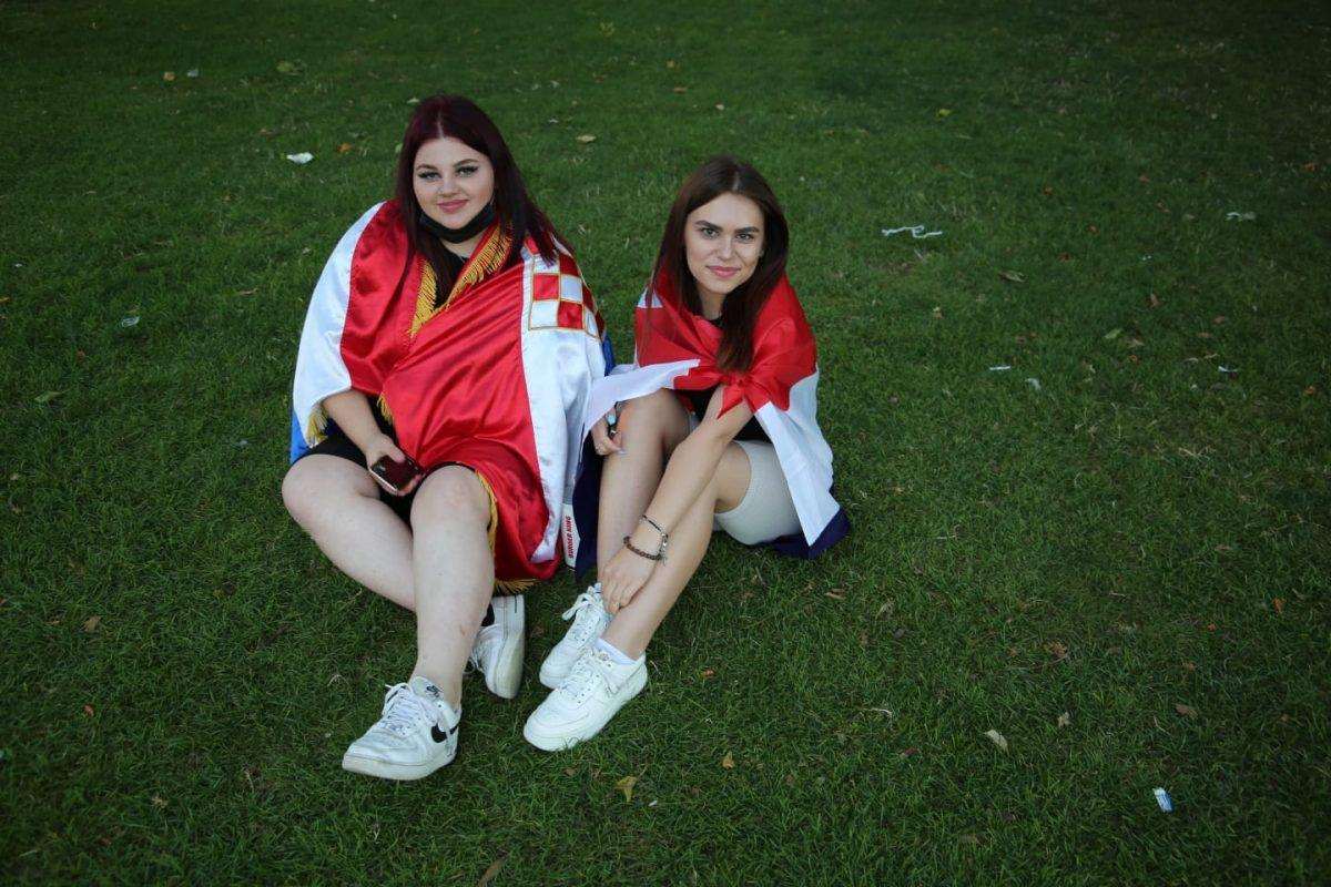 (FOTO) STUTTGART: Hrvati oduševili na Ljetnom festivalu kulture - slavilo se tri dana! (FOTO) STUTTGART: Hrvati oduševili na Ljetnom festivalu kulture - slavilo se tri dana!