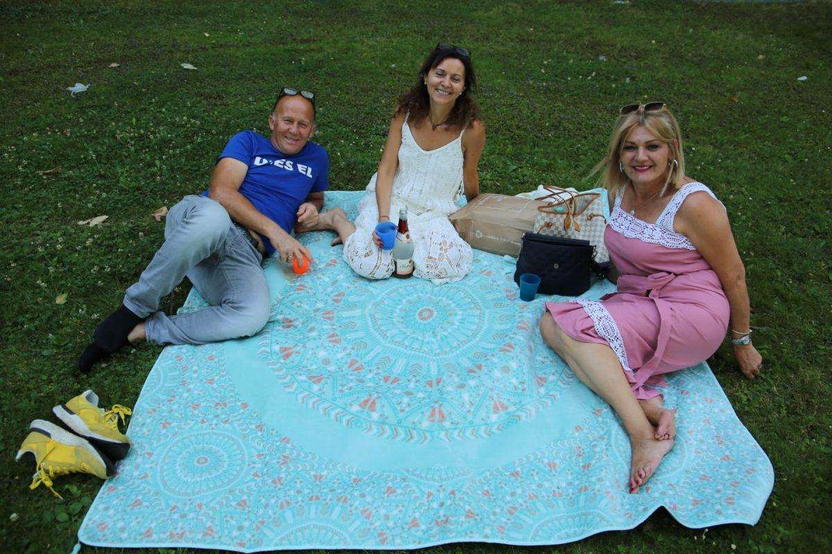 (FOTO) STUTTGART: Hrvati oduševili na Ljetnom festivalu kulture - slavilo se tri dana! (FOTO) STUTTGART: Hrvati oduševili na Ljetnom festivalu kulture - slavilo se tri dana!