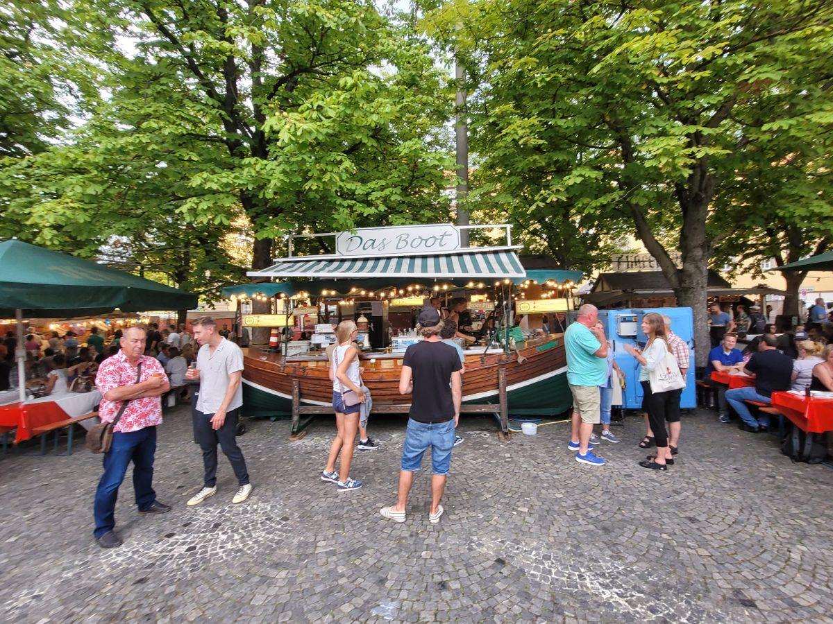 (FOTO) STUTTGART: Hrvati oduševili na Ljetnom festivalu kulture - slavilo se tri dana! (FOTO) STUTTGART: Hrvati oduševili na Ljetnom festivalu kulture - slavilo se tri dana!