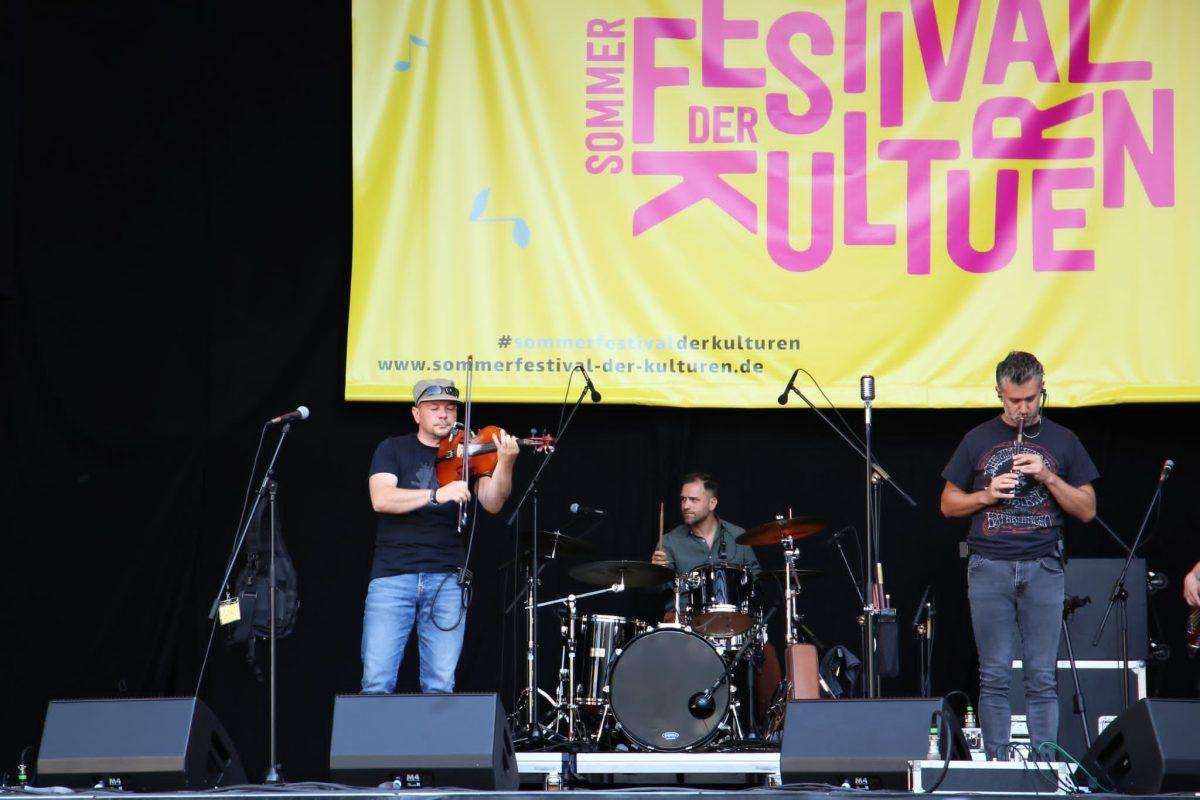 (FOTO) STUTTGART: Hrvati oduševili na Ljetnom festivalu kulture - slavilo se tri dana! (FOTO) STUTTGART: Hrvati oduševili na Ljetnom festivalu kulture - slavilo se tri dana!