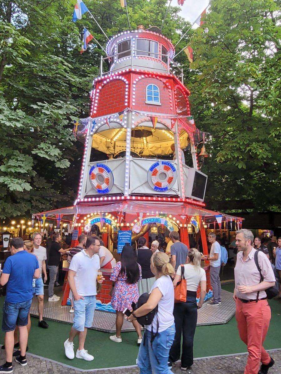 (FOTO) STUTTGART: Hrvati oduševili na Ljetnom festivalu kulture - slavilo se tri dana! (FOTO) STUTTGART: Hrvati oduševili na Ljetnom festivalu kulture - slavilo se tri dana!
