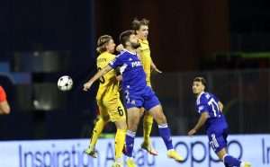 DINAMO IZBORIO LIGU PRVAKA: Oršić, Petković, Drmić i Bočkaj svojim pogotcima izbacili Norvežane DINAMO IZBORIO LIGU PRVAKA: Oršić, Petković, Drmić i Bočkaj svojim pogotcima izbacili Norvežane