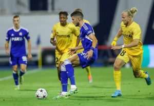 DINAMO IZBORIO LIGU PRVAKA: Oršić, Petković, Drmić i Bočkaj svojim pogotcima izbacili Norvežane DINAMO IZBORIO LIGU PRVAKA: Oršić, Petković, Drmić i Bočkaj svojim pogotcima izbacili Norvežane