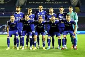 DINAMO IZBORIO LIGU PRVAKA: Oršić, Petković, Drmić i Bočkaj svojim pogotcima izbacili Norvežane DINAMO IZBORIO LIGU PRVAKA: Oršić, Petković, Drmić i Bočkaj svojim pogotcima izbacili Norvežane