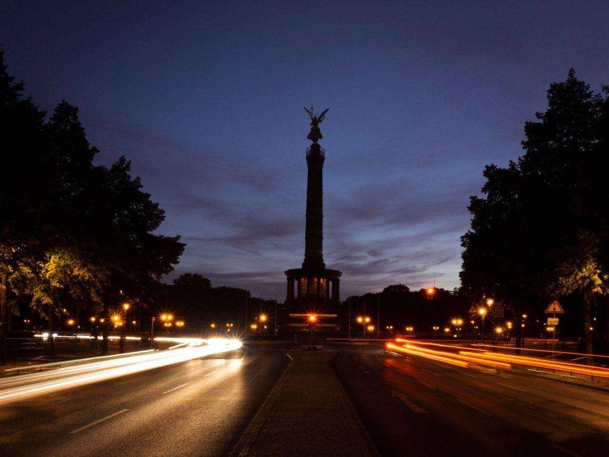 berlin