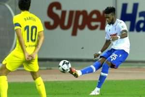 TRENER HAJDUKA VALDAS DAMBRAUSKAS: Stvarno smo dali sve od sebe, moramo raditi dalje TRENER HAJDUKA VALDAS DAMBRAUSKAS: Stvarno smo dali sve od sebe, moramo raditi dalje