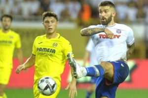 TRENER HAJDUKA VALDAS DAMBRAUSKAS: Stvarno smo dali sve od sebe, moramo raditi dalje TRENER HAJDUKA VALDAS DAMBRAUSKAS: Stvarno smo dali sve od sebe, moramo raditi dalje