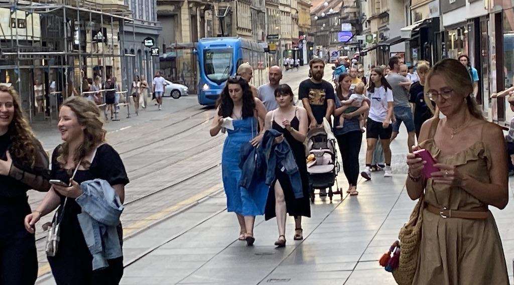 Zagreb
