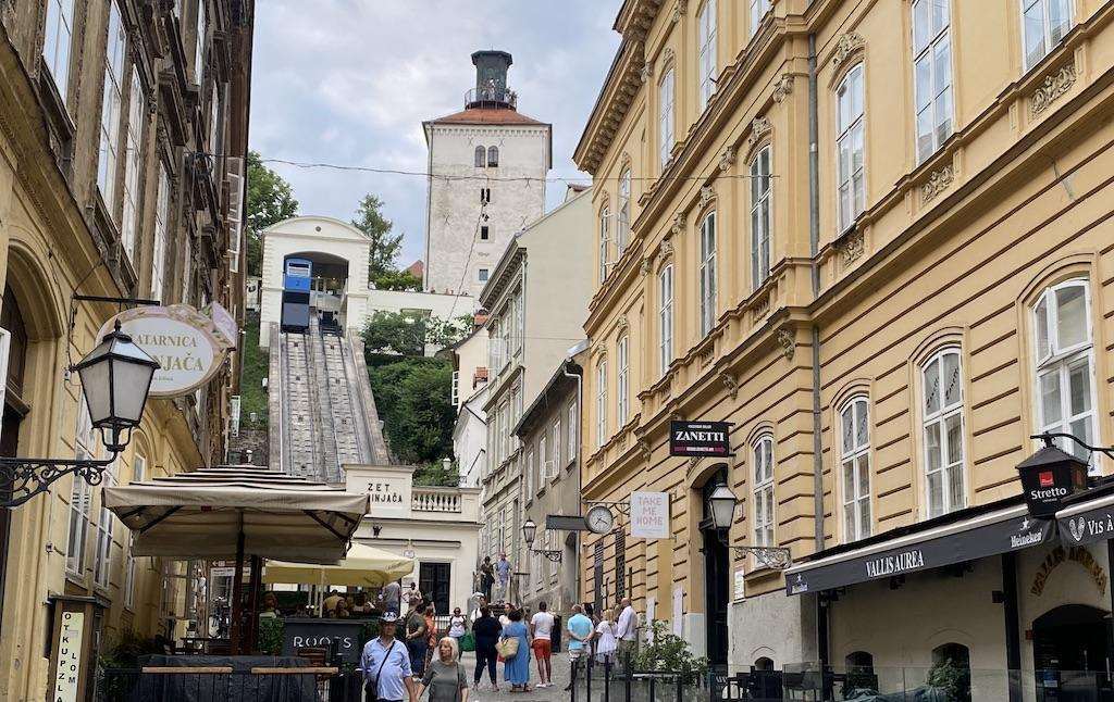Zagreb