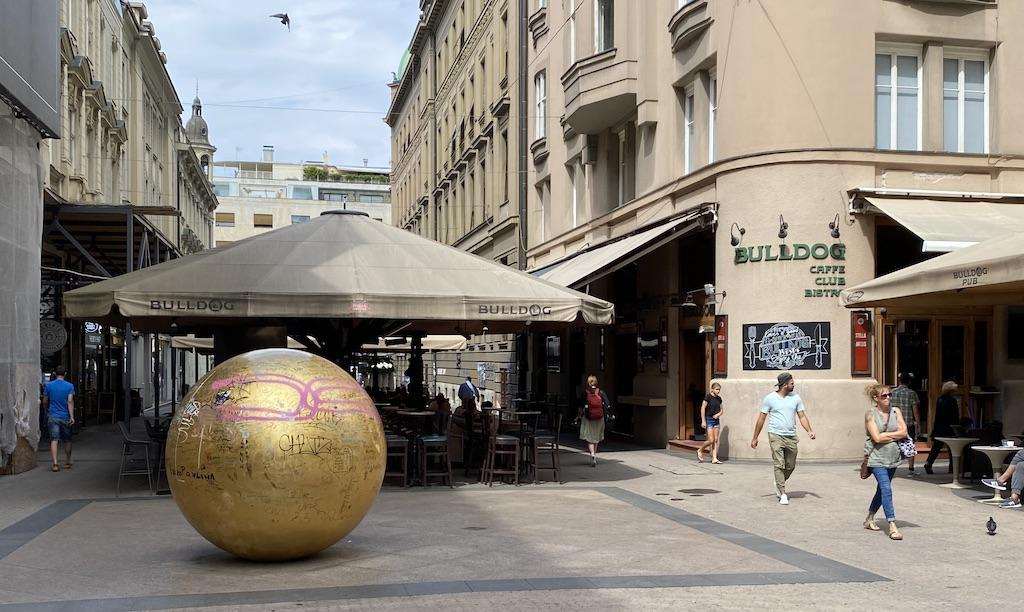 zagreb