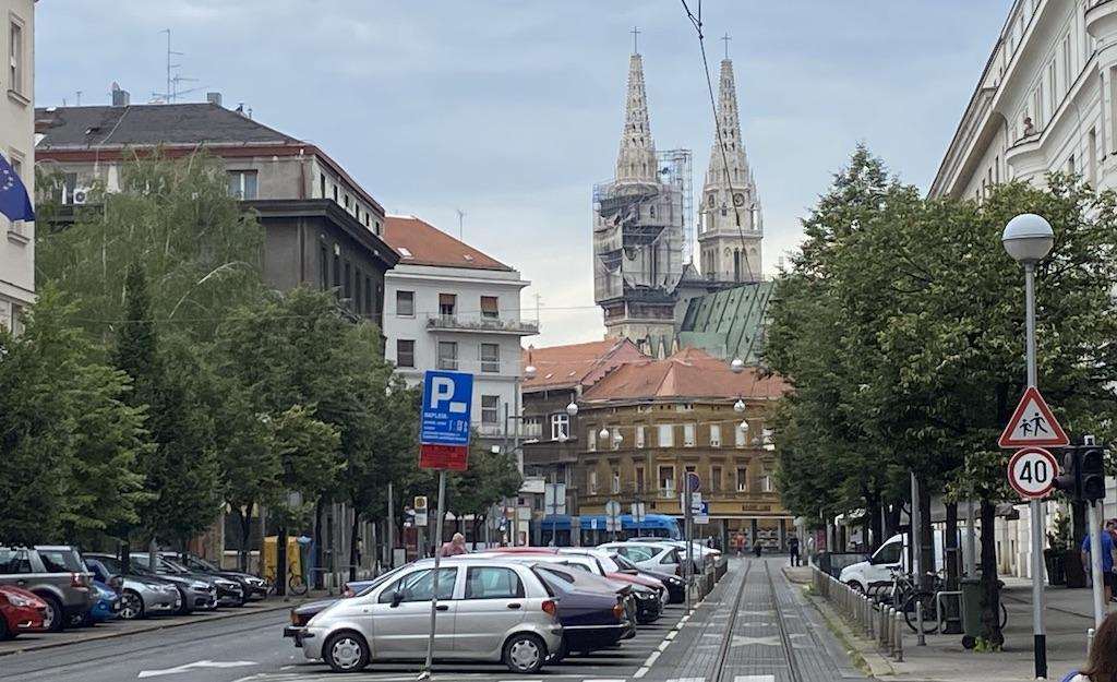 zagreb