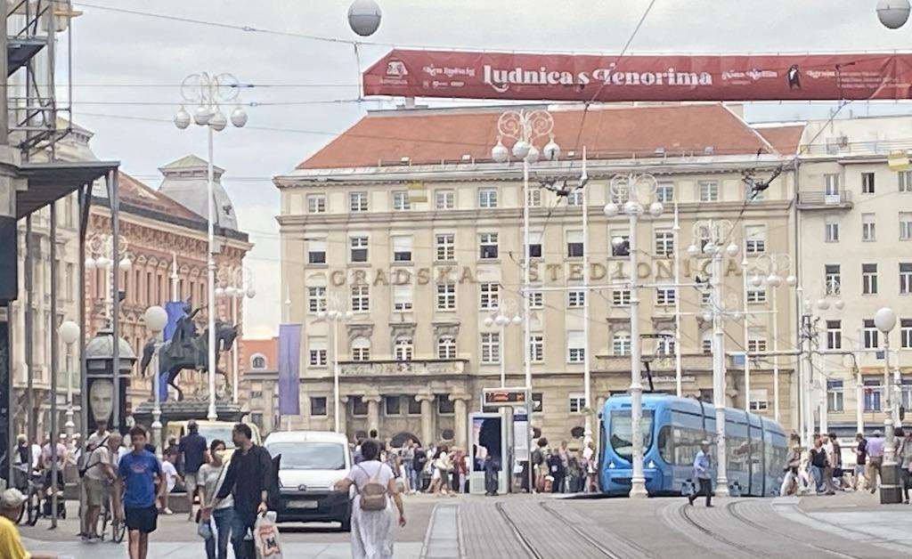 zagreb