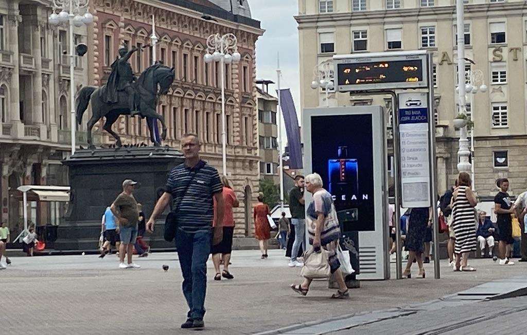 zagreb