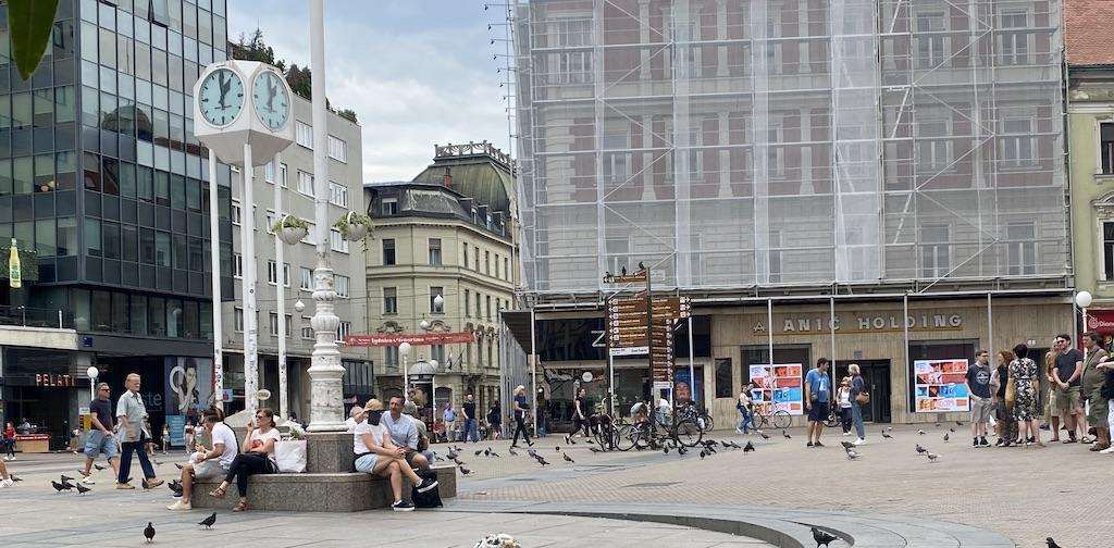 zagreb