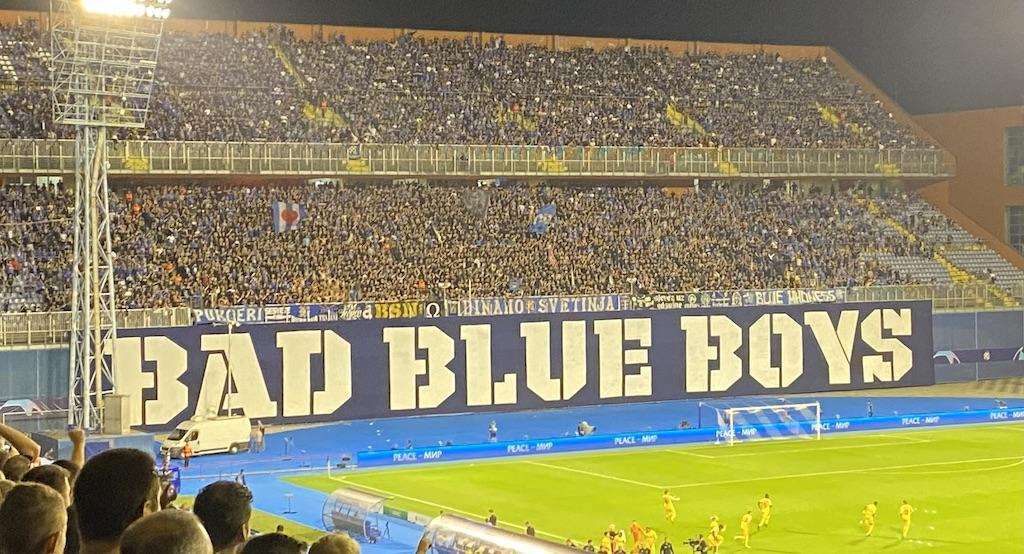 dinamo zagreb