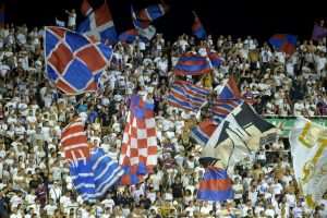 TRENER HAJDUKA VALDAS DAMBRAUSKAS: Stvarno smo dali sve od sebe, moramo raditi dalje TRENER HAJDUKA VALDAS DAMBRAUSKAS: Stvarno smo dali sve od sebe, moramo raditi dalje