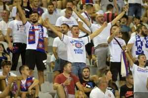 TRENER HAJDUKA VALDAS DAMBRAUSKAS: Stvarno smo dali sve od sebe, moramo raditi dalje TRENER HAJDUKA VALDAS DAMBRAUSKAS: Stvarno smo dali sve od sebe, moramo raditi dalje