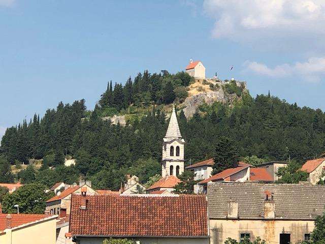 Sinj