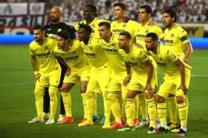 KL: U sjajnoj atmosferi Poljuda momčad Villarreala bolja od Hajduka za 2 pogotka KL: U sjajnoj atmosferi Poljuda momčad Villarreala bolja od Hajduka za 2 pogotka