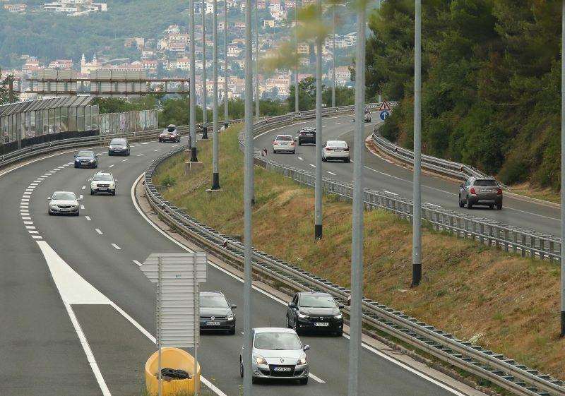 autocesta