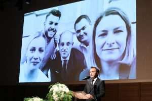 KOMEMORACIJA ZA MISLAVA BAGU: On je bio novinarčina s velikim N, jedan jedinstveni Mislav Bago KOMEMORACIJA ZA MISLAVA BAGU: On je bio novinarčina s velikim N, jedan jedinstveni Mislav Bago
