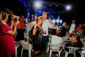 KONCERT O KOJEM ĆE SE PRIČATI: Divna splitska noć uz fenomenalan koncert Rišpeta na Sustipanu! KONCERT O KOJEM ĆE SE PRIČATI: Divna splitska noć uz fenomenalan koncert Rišpeta na Sustipanu!