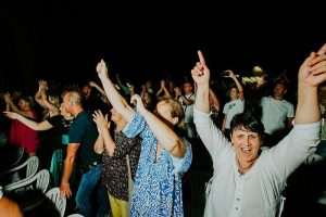 KONCERT O KOJEM ĆE SE PRIČATI: Divna splitska noć uz fenomenalan koncert Rišpeta na Sustipanu! KONCERT O KOJEM ĆE SE PRIČATI: Divna splitska noć uz fenomenalan koncert Rišpeta na Sustipanu!