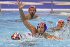 (FOTO) EP U VATERPOLU: Hrvatska u prvoj utakmci očekivano "potopila" Maltu sa 19:5 vaterpolo Hrvatska Split 2022