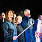 HRVATI NISU PODSTANARI U BIH: Krišto u Širokom Brijegu pozvala na iskazivanje zajedništva danas i u budućnosti, kada god bude potrebno za hrvatski narod HRVATI NISU PODSTANARI U BIH: Krišto u Širokom Brijegu pozvala na iskazivanje zajedništva danas i u budućnosti, kada god bude potrebno za hrvatski narod