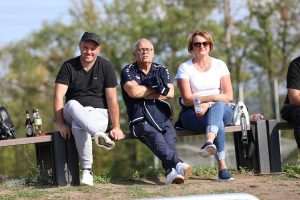 POBJEDA U GOSTIMA: Važna pobjeda Croatie Griesheim u Weiterstadtu