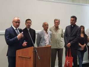 GRLIĆ RADMAN U NEW YORKU: Postoji veliki interes zajednice američkih Hrvata za povratak i doseljavanje GRLIĆ RADMAN U NEW YORKU: Postoji veliki interes zajednice američkih Hrvata za povratak i doseljavanje